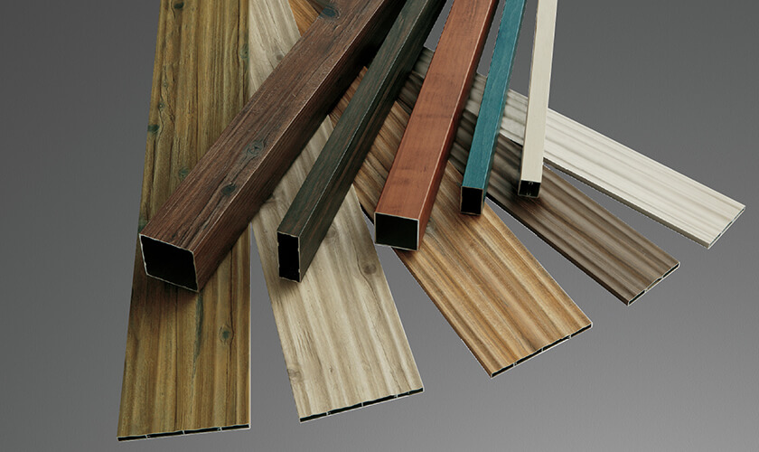 EVER ART WOOD Color Variation