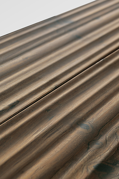 EVER ART WOOD detail